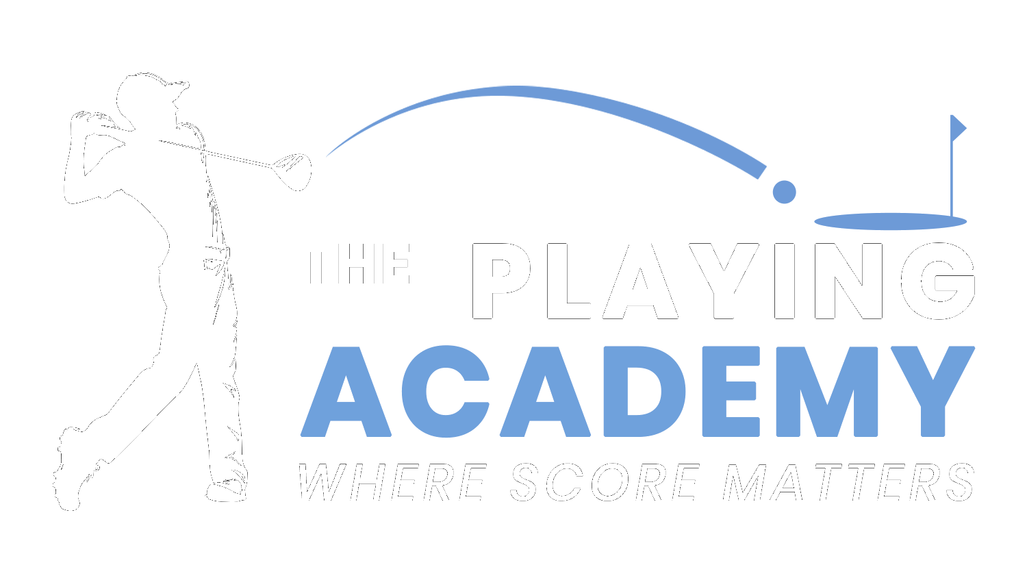 The Playing Academy — Where Score Matters
